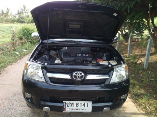 ขายวีโก้3.0ปี51 วิ่งน้อยสวยเดิมทั้งคัน เอกสารพร้อมโอน ขายวีโก้3.0ปี51 วิ่งน้อยสวยเดิมทั้งคัน เอกสารพร้อมโอน