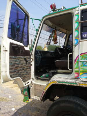 ขาย ISUZU.Rocky(ท้ายลาด) เครื่อง240แรง2เพลาเครื่องส้ม เกียร์ฟลูเลอร์ เครื่องดี ครัทซีสวย เดิมๆ สวย บรรทุกแม็คโครใหญ่ได้ ขาย 1020,000 บาท ขาย ISUZU.Rocky(ท้ายลาด) เครื่อง240แรง2เพลาเครื่องส้ม เกียร์ฟลูเลอร์ เครื่องดี ครัทซีสวย เดิมๆ สวย บรรทุกแม็คโครใหญ่ได้ ขาย 1020,000 บาท