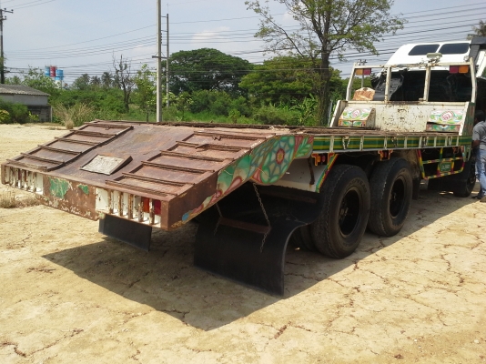 ขาย ISUZU.Rocky(ท้ายลาด) เครื่อง240แรง2เพลาเครื่องส้ม เกียร์ฟลูเลอร์ เครื่องดี ครัทซีสวย เดิมๆ สวย บรรทุกแม็คโครใหญ่ได้ ขาย 1020,000 บาท ขาย ISUZU.Rocky(ท้ายลาด) เครื่อง240แรง2เพลาเครื่องส้ม เกียร์ฟลูเลอร์ เครื่องดี ครัทซีสวย เดิมๆ สวย บรรทุกแม็คโครใหญ่ได้ ขาย 1020,000 บาท