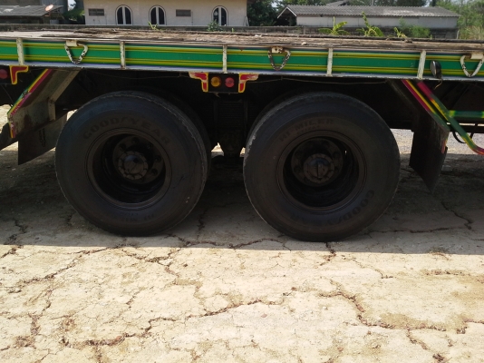 ขาย ISUZU.Rocky(ท้ายลาด) เครื่อง240แรง2เพลาเครื่องส้ม เกียร์ฟลูเลอร์ เครื่องดี ครัทซีสวย เดิมๆ สวย บรรทุกแม็คโครใหญ่ได้ ขาย 1020,000 บาท