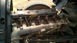 รถบรรทุก 6 ล้อ