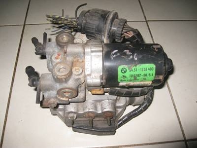 ขายปั๊มABS BMW E36