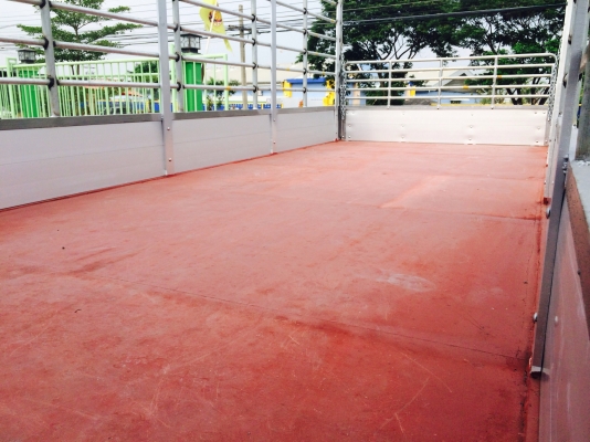 มาอีกแล้วครับ6ล้อ ประกอบ6เมตร เครื่อง195HP ครับ มาอีกแล้วครับ6ล้อ ประกอบ6เมตร เครื่อง195HP ครับ