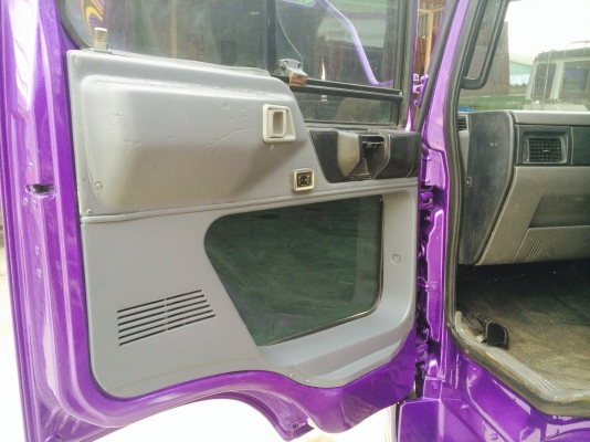 มาอีกแล้วครับ6ล้อ ประกอบ6เมตร เครื่อง195HP ครับ มาอีกแล้วครับ6ล้อ ประกอบ6เมตร เครื่อง195HP ครับ