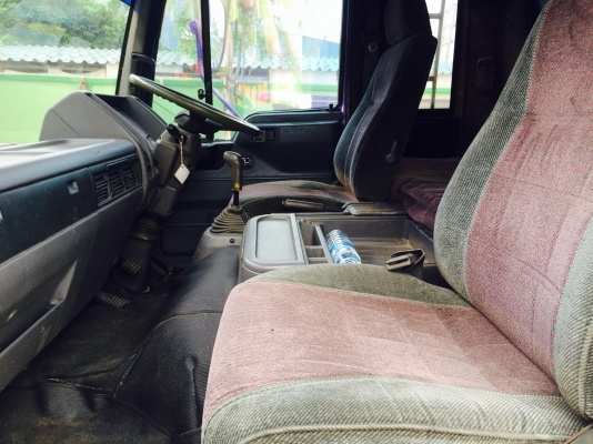 มาอีกแล้วครับ6ล้อ ประกอบ6เมตร เครื่อง195HP ครับ มาอีกแล้วครับ6ล้อ ประกอบ6เมตร เครื่อง195HP ครับ