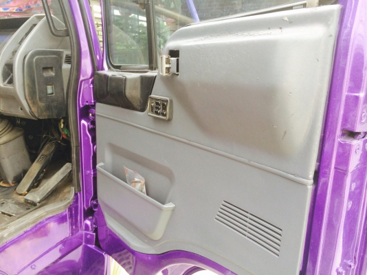 มาอีกแล้วครับ6ล้อ ประกอบ6เมตร เครื่อง195HP ครับ มาอีกแล้วครับ6ล้อ ประกอบ6เมตร เครื่อง195HP ครับ