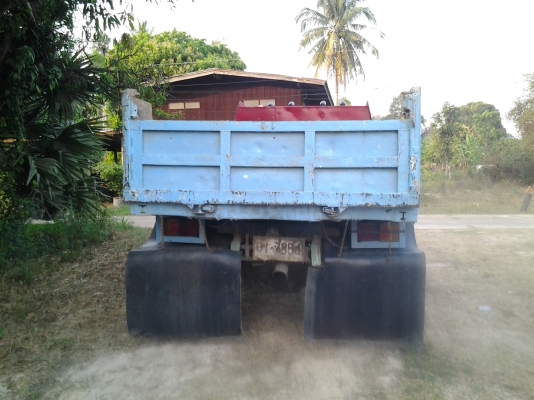 ขาย HINO FC120 สภาพดีมาก