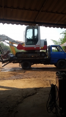 ขาย Toyota Dyna BU3000 ด่วน !!!!!!!