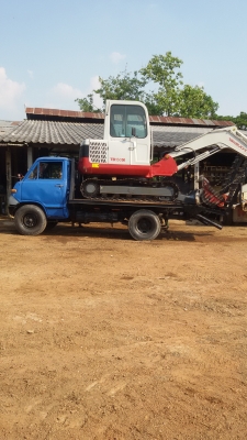 ขาย Toyota Dyna BU3000 ด่วน !!!!!!!