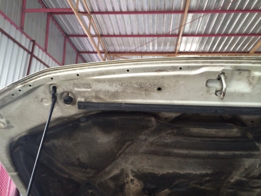 ขายกะบะวีโก้ ปี05 เครื่องเดิมติดแก็สขายกันไปเลย155000ครับ