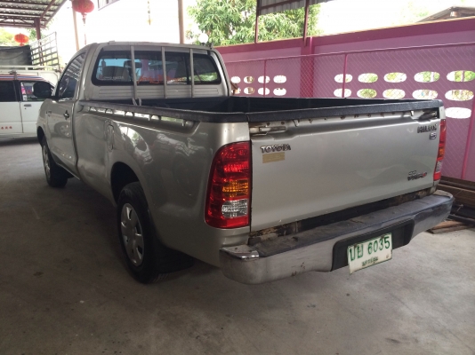 ขายกะบะวีโก้ ปี05 เครื่องเดิมติดแก็สขายกันไปเลย155000ครับ