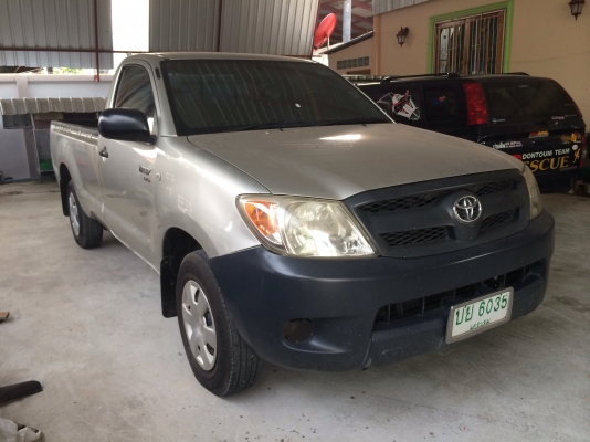 ขายกะบะวีโก้ ปี05 เครื่องเดิมติดแก็สขายกันไปเลย155000ครับ