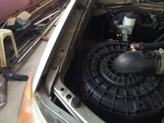 ขายกะบะวีโก้ ปี05 เครื่องเดิมติดแก็สขายกันไปเลย155000ครับ