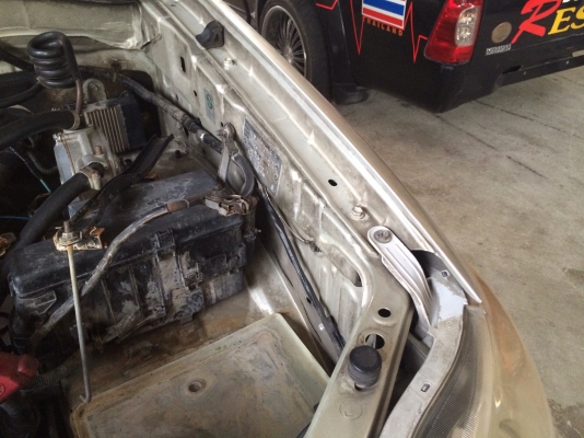 ขายกะบะวีโก้ ปี05 เครื่องเดิมติดแก็สขายกันไปเลย155000ครับ