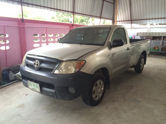 ขายกะบะวีโก้ ปี05 เครื่องเดิมติดแก็สขายกันไปเลย155000ครับ