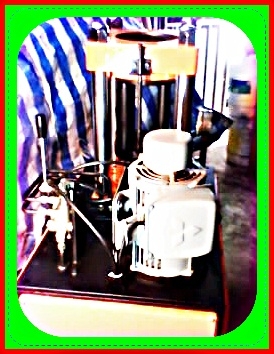 เครื่องอัด-บีบสายไฮดรอลิค