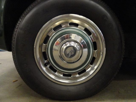 Rolls-Royce Silver Shadow Rolls-Royce Silver Shadow