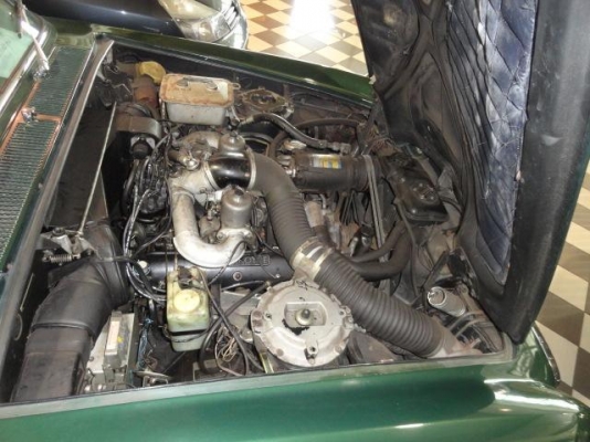 Rolls-Royce Silver Shadow Rolls-Royce Silver Shadow