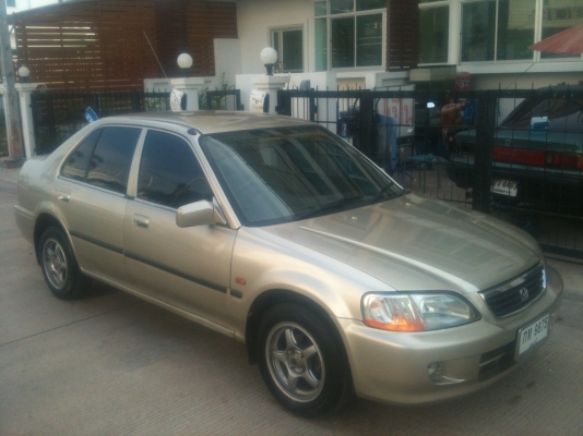 city ถูกๆคับ