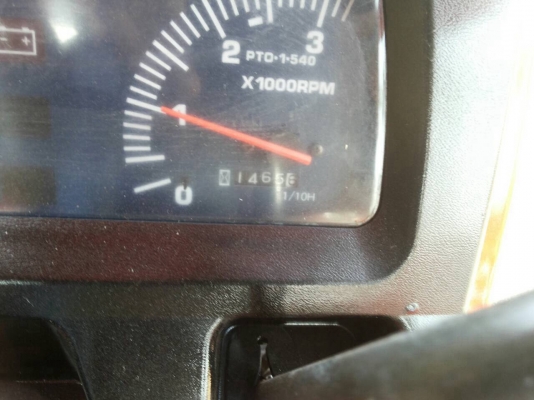 ปัญญาแทรคเตอร์มาแล้ว...จัดมาให้ครับ คูโบต้า L3408พร้อม  ใบมีด ผาน6x22ตราช้าง เล่มพร้อม จัดส่ง อ.วังทอง จ.พิษณุโลก