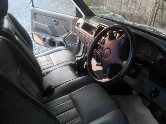 อีซุซุด้ากอนปี97 เครื่อง3100เทอร์โบไม่เวอร์ ภาษีไม่ขาด