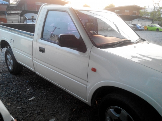 อีซุซุด้ากอนปี97 เครื่อง3100เทอร์โบไม่เวอร์ ภาษีไม่ขาด