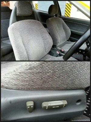 ขาย 3D Y56 เครื่องVTEC กล่องP08 ล้อCE28 ดิส4ล้อ เบาะไฟฟ้า กะจกBOMAX ท่อJS