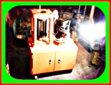 เครื่องอัด-บีบสายไฮดรอลิคไฟฟ้า