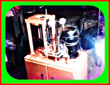 เครื่องอัด-บีบสายไฮดรอลิคไฟฟ้า เครื่องอัด-บีบสายไฮดรอลิคไฟฟ้า