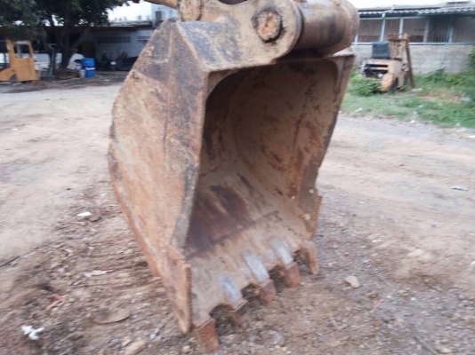 ขายรถแบ็คโฮ KOBELCO SK 200 mark 3 เครื่องปั๊มเดิม ไฟฟ้าตัด เอกสารเล่มทะเบียน