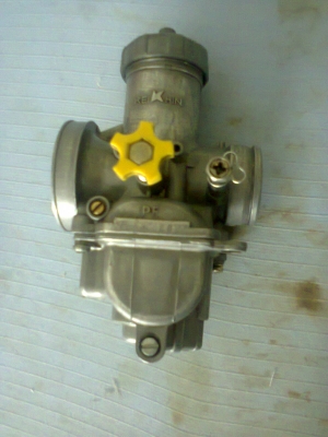 คาบูเอ็นโปรแท้