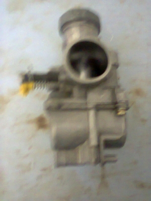 คาบูเอ็นโปรแท้