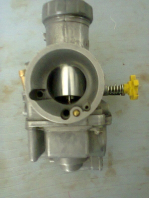 คาบูเอ็นโปรแท้