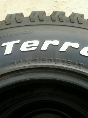 ขายBF All  30 R15