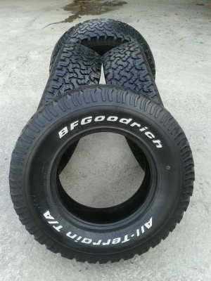 ขายBF All  30 R15