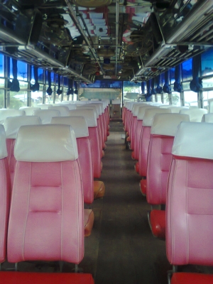 ขายรถบัสพัดลม ขายรถบัสพัดลม