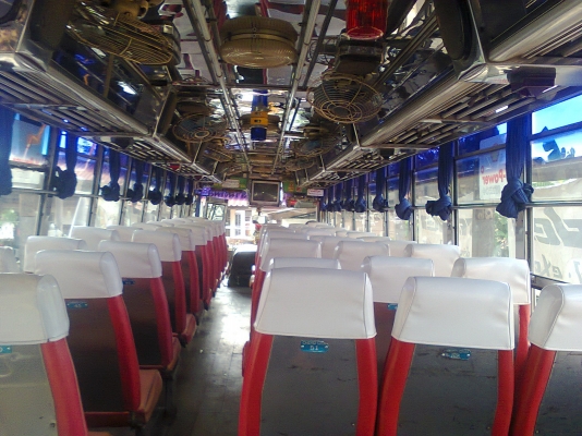 ขายรถบัสพัดลม ขายรถบัสพัดลม