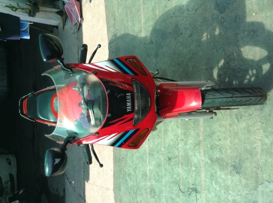 ขาย TZM150 ทะเบียนพร้อมโอน สภาพเดิมๆพร้อมใช้งาน หาอยู่ไม่ผิดหวัง