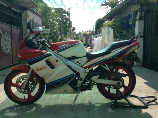 ขาย TZM150 ทะเบียนพร้อมโอน สภาพเดิมๆพร้อมใช้งาน หาอยู่ไม่ผิดหวัง