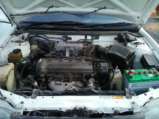 ขายถูก 3 ห่วง เครื่อง 1300 ปี 93