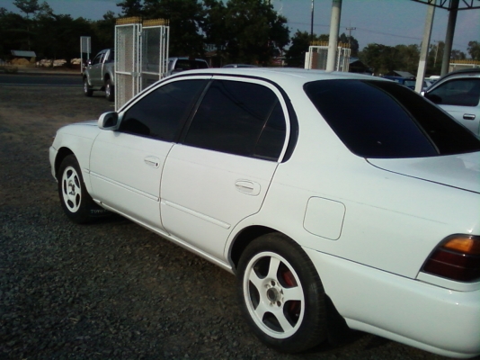 ขายถูก 3 ห่วง เครื่อง 1300 ปี 93