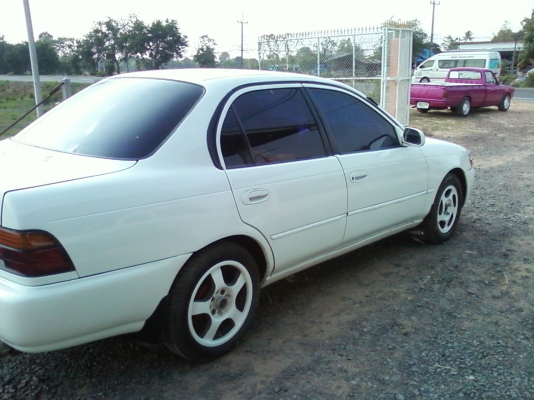 ขายถูก 3 ห่วง เครื่อง 1300 ปี 93