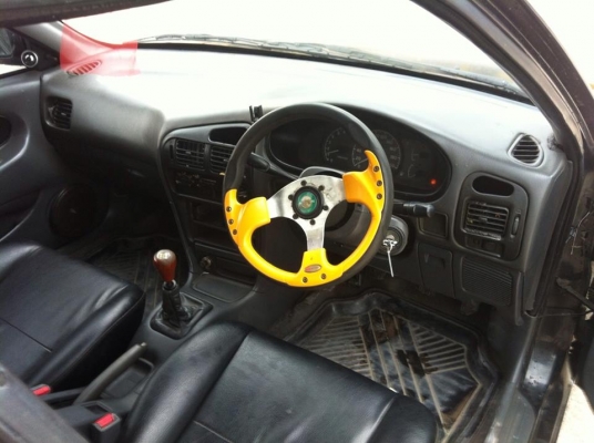 +++ E CAR เครื่อง 4G91 twin cam ราคา 43,000 +++