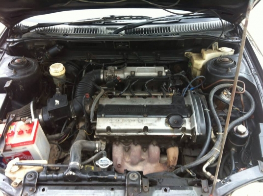 +++ E CAR เครื่อง 4G91 twin cam ราคา 43,000 +++ +++ E CAR เครื่อง 4G91 twin cam ราคา 43,000 +++