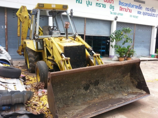 ขายรถตักตามสภาพ เครื่องดีใช้งานได้ ขายรถตักตามสภาพ เครื่องดีใช้งานได้