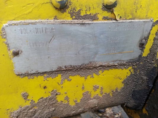 ขายรถตักตามสภาพ เครื่องดีใช้งานได้ ขายรถตักตามสภาพ เครื่องดีใช้งานได้