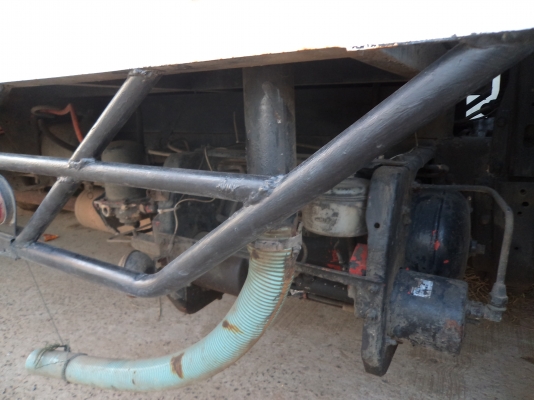 ขาย6ล้อHENO FD1J (210แรงม้า)