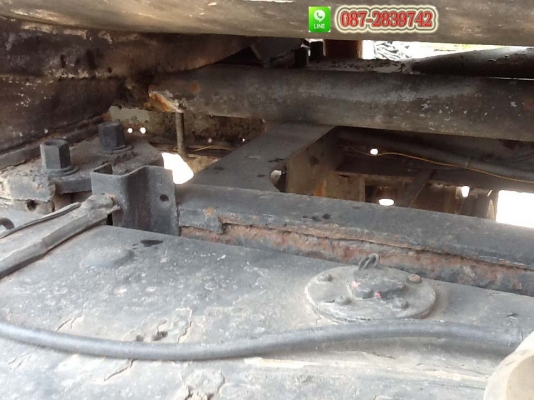 ขายรถประกอบบรรทุกนํ้า 6 ล้อ ขนาดบรรจุ 6,000 ลิตร ขายรถประกอบบรรทุกนํ้า 6 ล้อ ขนาดบรรจุ 6,000 ลิตร