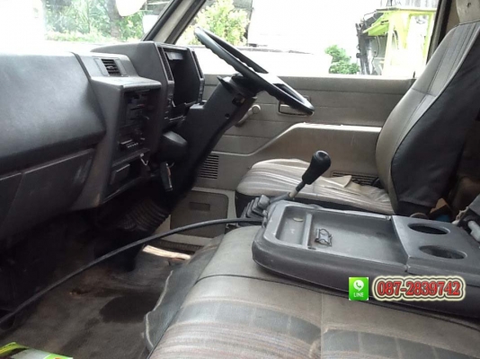 ขายรถประกอบบรรทุกนํ้า 6 ล้อ ขนาดบรรจุ 6,000 ลิตร ขายรถประกอบบรรทุกนํ้า 6 ล้อ ขนาดบรรจุ 6,000 ลิตร