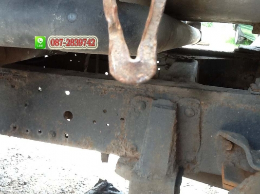 ขายรถประกอบบรรทุกนํ้า 6 ล้อ ขนาดบรรจุ 6,000 ลิตร ขายรถประกอบบรรทุกนํ้า 6 ล้อ ขนาดบรรจุ 6,000 ลิตร